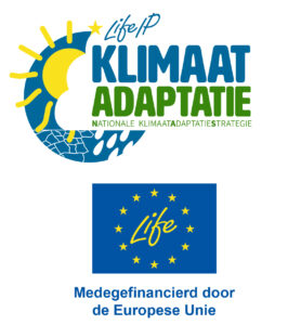 logo van LIFE-IP Klimaatadaptatie