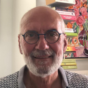 Cees Adriaanse, trouwambtenaar