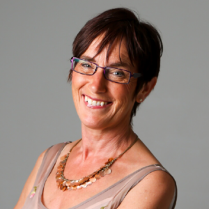 Grietje Pottie, trouwambtenaar