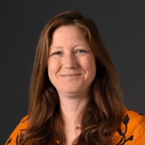 Portretfoto van wethouder Eva van Esch